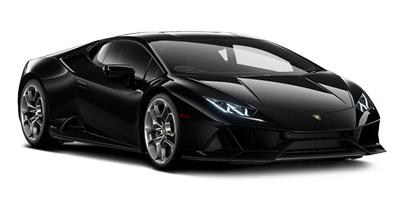 Fournisseur de Lamborghini hurricane en Allemagne