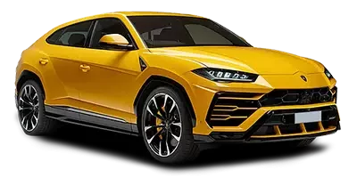 Fournisseur de Lamborghini urus pour longue durée
