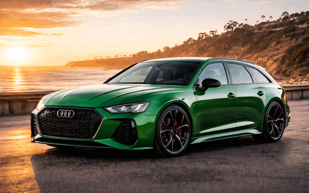 Comment sous-louer une voiture de luxe et en faire un business rentable ?