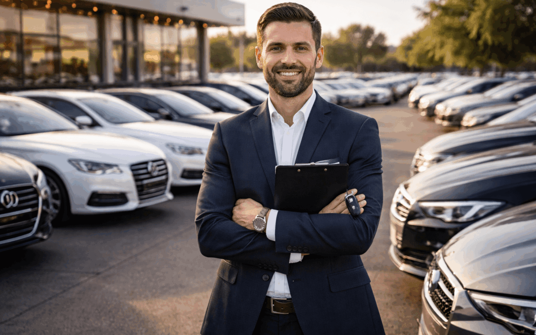 Achat et vente de véhicules d’occasion : comment trouver les meilleurs fournisseurs automobiles ?