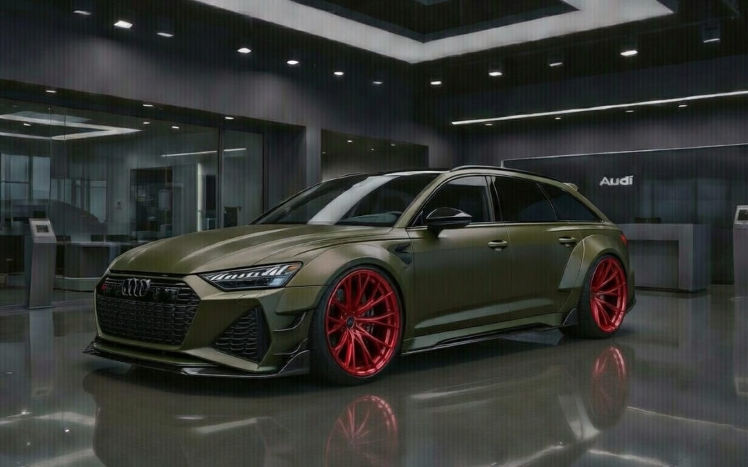 Comment devenir loueur de voiture de luxe – Guide réaliste pour se lancer