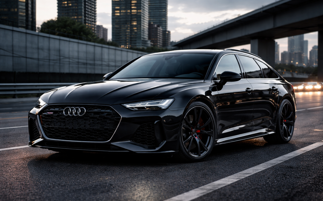 Où trouver un fournisseur de voiture de location luxe