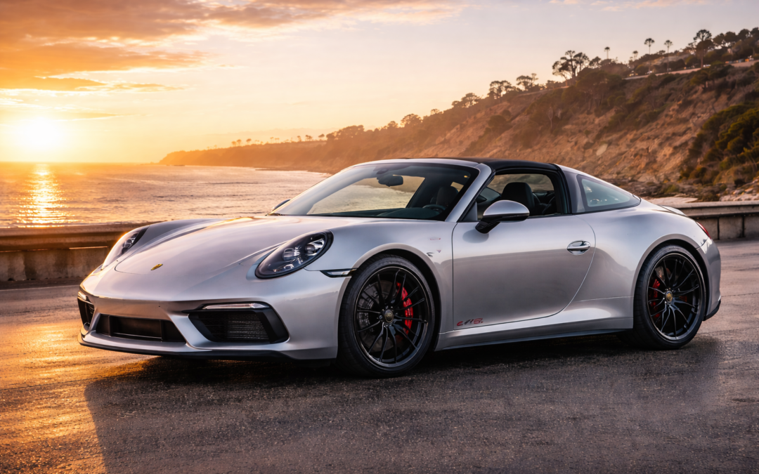 Comment se lancer dans la location de voiture de luxe ?