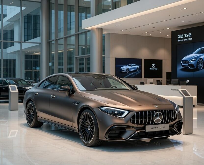 Comment faire un leasing en Pologne ?