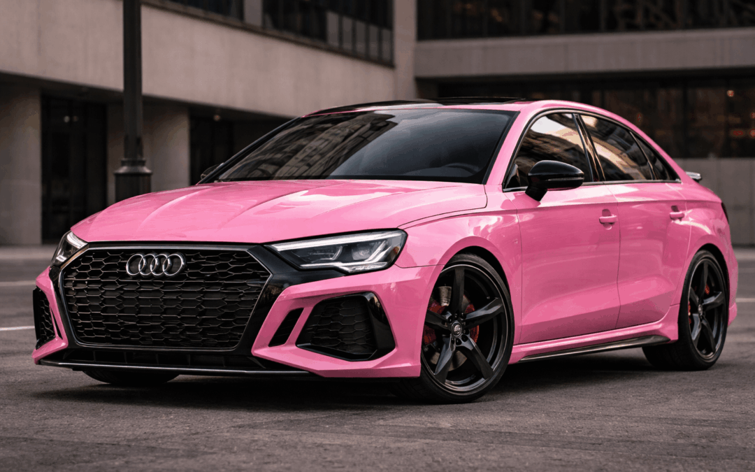 Fournisseur de voitures de luxe pour les agences de location à Bordeaux