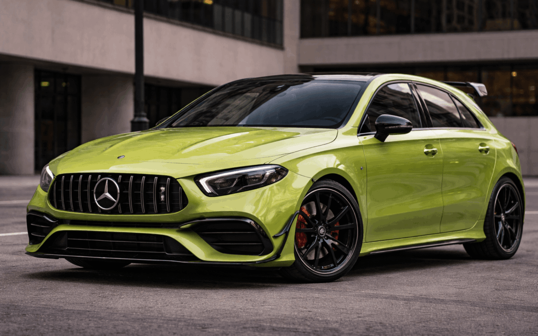 Fournisseur de voitures de luxe pour les agences de location à Genève. Comment se lancer ?